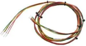 Mitsubishi PAC-725AD 5-Pin Connector Plug