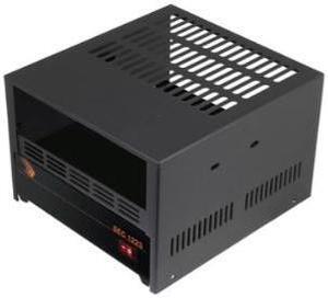 Samlex SEC-1223-CDM Power Supply with Cover for CDM750, CDM1250, CDM1550