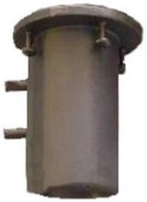 PCTEL - Collar Mount for GPS Timing Antenna