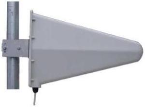 800MHz-2500MHz 9dBi Enclosed Yagi Antenna