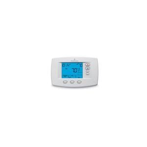 thumbnail image 2 of F61-2663 Wall Plate For Sen Si Wi-Fi Programmable Thermostat,Smart Thermostat Trim Backplate Cover For Sensi ST55 2 of 11