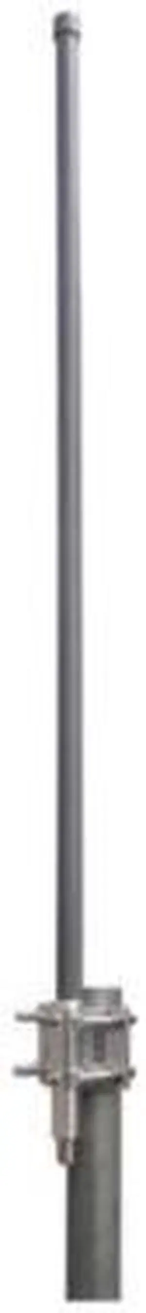 12 dBi 3400-3700MHz Omni-Directional Antenna, N-Female