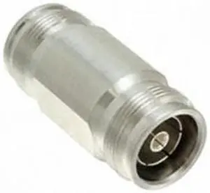 4.3-10 Female to 4.3-10 Female Adapter 4.3-10 Female to 4.3-10 Female Adapter