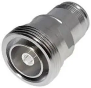 RFWEL 4.3-10 Female to 7-16 DIN Female Adapter