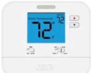 VIVE 700 Series 1H/1C Non-Programmable Thermostat