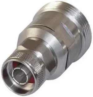 7/16 DIN Female to N-Male Adapter