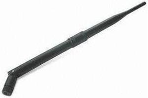 5 GHz 7 dBi Wi-Fi Antenna, RP-SMA Male