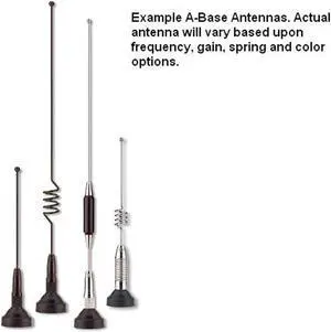 806-896 MHz 5dBi A-Base Antenna, NMO