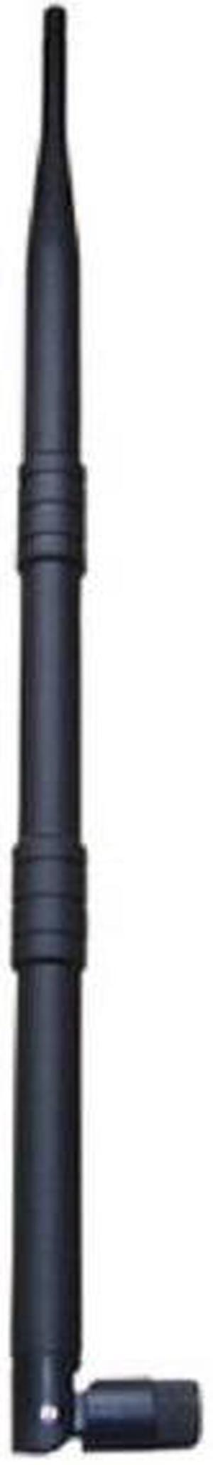 2.4 GHz 7 dBi Rubber Duck Antenna ,RPSMA Male