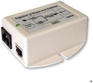 Laird Technologies POE-48i-CI POE Input 90-264VAC, Output 48VDC CI