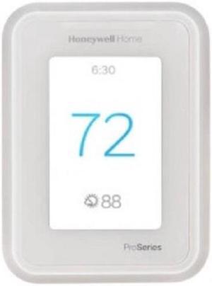 Honeywell T10 Pro Smart Thermostat with RedLINK