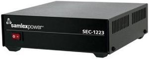 Samlex SEC-1223-M7300 Desktop Switching Power Supply