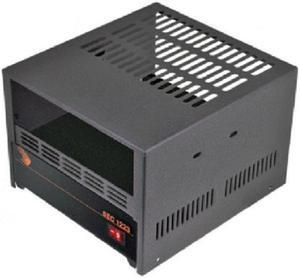 Samlex SEC-1223-MOTOTRBO 240VAC 23A Power Supply Plus Cover