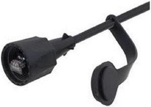 L-com Category 6 TRD695WP-3M RJ45 IP67 Rated Dual Use Outdoor Cable, 3M