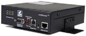 Synaccess Networks netBooter NP-0202DU Remote Monitor PDU
