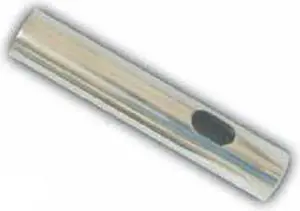 F114 - Double 1" x 14 Female Ferrule for Omni Antenna