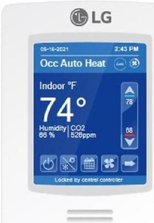 LG PREMTBVC2 MultiSITE CRC2 Remote Controller