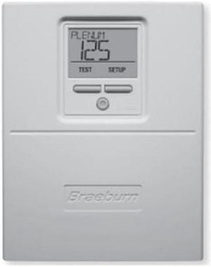 Braeburn 140404 4-Zone Expandable Control Panel