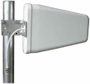 698-960/1700-2700 MHz 7.5/8.5/10dBi Yagi Antenna