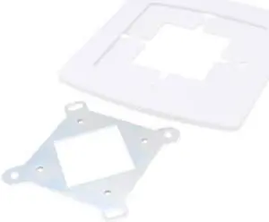 Venstar ACC-EMIN-S Small Explorer Mini Wallplate