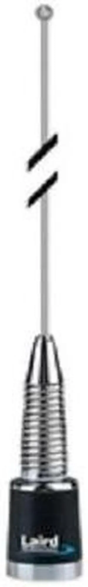 32-525 MHz 1/4 Wave Antenna with Spring, Tunable