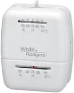 Emerson Heat only Vertical Single Stage Mechanical Thermostat