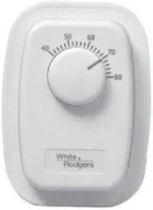 Emerson 1G66-641 5000-Watt 240V AC Thermostat