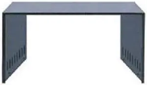 BASE-MOT11 Base Station Cover for Motorola CM200, CM300, PM400