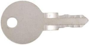 White Rodgers F145-0999 F29 Thermostat Guard Key
