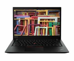 Lenovo ThinkPad X1 Carbon Gen 7 Business Laptop 14” FHD IPS Display 8th Gen Intel 4-Core i5-8265U 16GB DDR4 256GB SSD Fingerprint Backlit KB USB-C Dolby Win10