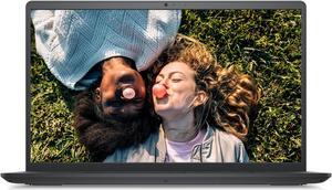 Dell Inspiron 15 3000 3511 Business Laptop 15.6" FHD Anti-Glare Display 11th Gen Intel Quad-Core i7-1165G7 Processor 32GB RAM 1TB SSD Intel Iris Xe Graphics HDMI Webcam Bluetooth Win10 Pro Black