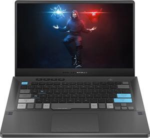 ASUS ROG Zephyrus G14 Alan Walker Special Edition Gaming Laptop 14 WQHD IPS 120Hz Display AMD OctaCore Ryzen 9 5900HS Processor 16GB RAM 1TB SSD GeForce RTX 3050 Ti 4GB Backlit Keyboard HDMI Win10