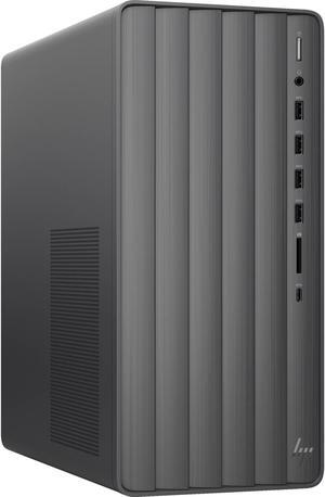 HP Envy Business Desktop Computer Intel 20-Core i7-14700 32GB DDR4 512GB SSD + 1TB HDD USB-C Win11Pro Black