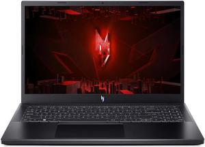 Acer Nitro V 15 Gaming Laptop 15.6" FHD IPS 144Hz Intel 10-core i7-13620H 32GB DDR5 1TB SSD GeForce RTX 4060 Backlit USB-C Win11