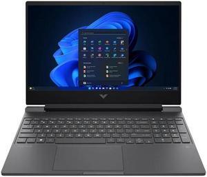 HP Victus Gaming Laptop 15.6" FHD IPS 144Hz Intel 8-core i5-13420H 16GB DDR4 1TB SSD GeForce RTX 4050 6GB Backlit USB-C B&O Fast Charge Win11