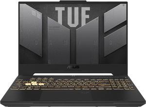 Asus TUF F15 Gaming Laptop 15.6" FHD IPS 144Hz (MUX Switch + Optimus) Intel 12-core i5-12500H 32GB DDR4 2TB SSD GeForce RTX 3050 Backlit Thunderbolt USB-C Win11
