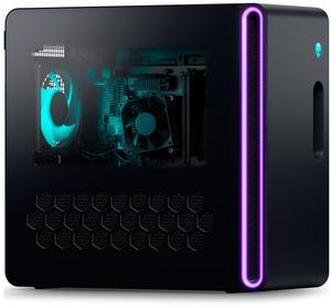 Dell Alienware Aurora ACT1250 Gaming Desktop Intel 20-core Ultra 7 Series 2 265F 64GB DDR5 4TB SSD GeForce RTX 5080 16GB GDDR7 DLSS4 USB4 Wi-Fi7 2.5G 1000W PSU Win11