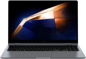Samsung Galaxy Book4 360 2-in-1 Laptop 15.6" FHD AMOLED Touchscreen Intel 10-core Core 7 150U 16GB DDR5 512GB SSD Backlit Fingerprint Thunderbolt Wi-Fi6E Fast Charing Win11