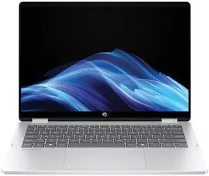 HP OmniBook 5 Flip 2-in-1 Laptop 14" WUXGA IPS Touchscreen Intel 10-core Core 7 150U 16GB DDR5 512GB SSD Backlit Wi-Fi6E 5MP IR Privacy Camera Win11