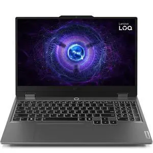 Lenovo LOQ Gaming Laptop 15.6" FHD IPS 144Hz (100% sRGB, G-SYNC) Intel 14-core i7-13650HX 16GB DDR5 512GB SSD GeForce RTX 5060 DLSS4 (572 AI TOPS) Backlit Nahimic 5MP Privacy Camera Win11 Lenovo LOQ Gaming Laptop 15.6" FHD IPS 144Hz (100% sRGB, G-SYNC) Intel 14-core i7-13650HX 16GB DDR5 512GB SSD GeForce RTX 5060 DLSS4 (572 AI TOPS) Backlit Nahimic 5MP Privacy Camera Win11
