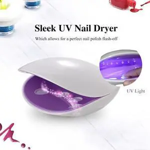 Touch Beauty UV Nail Dryer
