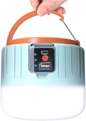Solar Powered 1200 Lumen Lantern