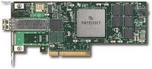 Intel E10G81GF2SR NetEffect Ethernet Server Cluster Adapter SFP+ SR New Bulk
