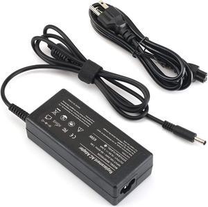 65W 5559 5566 AC Adapter Charger for Dell inspiron 13 15 17 Series 15 3551 3552 3558 5555 5567 5558 5755 5758 7558 7568 7569 7579 13 5378 7347 7348 7352 17 5755 5758 5759 Power Supply Cord