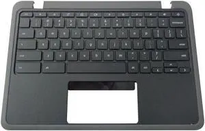 replacement keyboard for  Acer Chromebook C732 C732T C733 C733T Palmrest including   6B.GUKN7.001