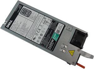 Dell PowerEdge 9TMRF Y26KX CMPGM PR21C Server Power Supply 1100W