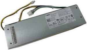 Dell WYX72 5XV5K RWMNY J1J77 Computer Power Supply 180W