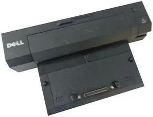 Dell E-Port Plus Docking Station Port Replicator for Precision M6600 M6700 M6800