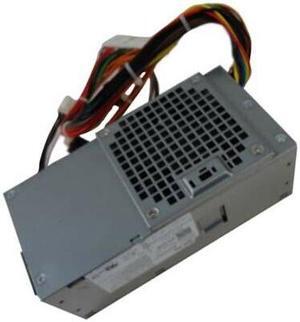 Dell Optiplex CYY97 3MV8H 6MVJH 7GC81 Slim DT Computer Power Supply 250W