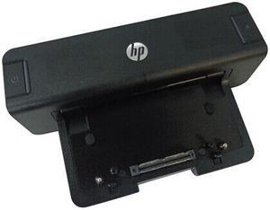 HP HSTNN-I11X A7E32UT Probook Elitebook Laptop Docking Station